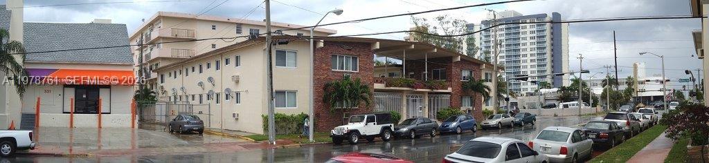 MIMO ON THE BEACH III CON - Residential Lease