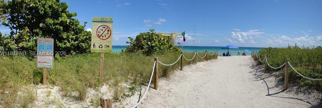 MIMO ON THE BEACH III CON - Residential Lease