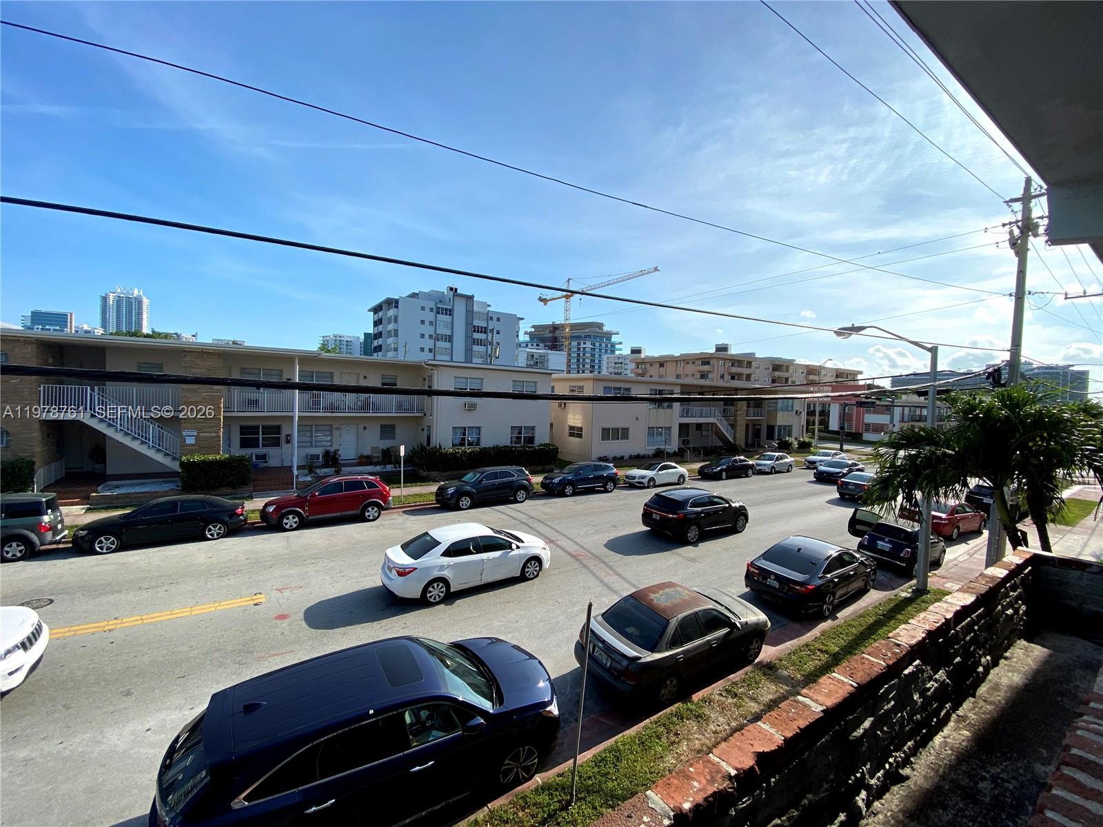 MIMO ON THE BEACH III CON - Residential Lease