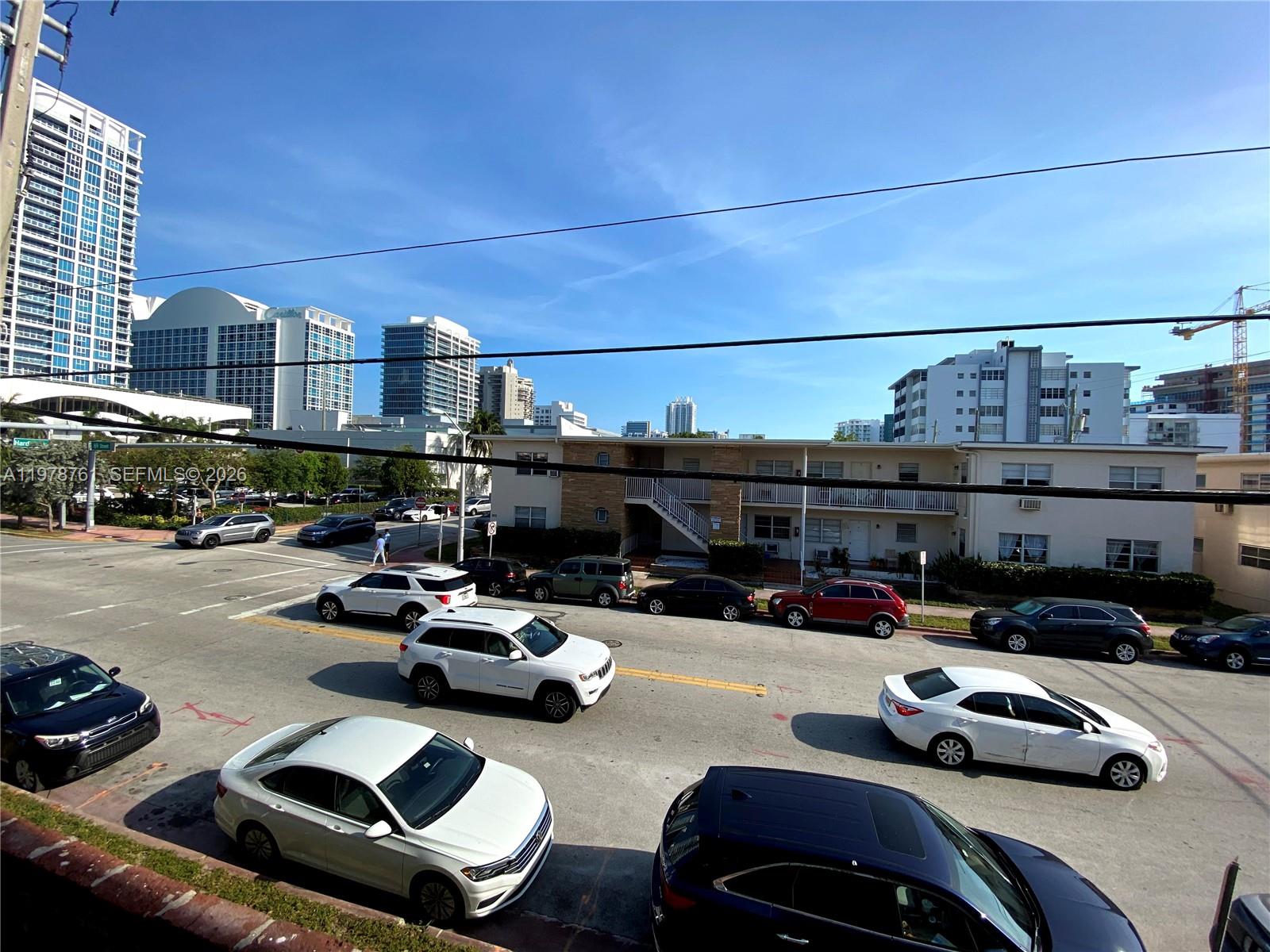 MIMO ON THE BEACH III CON - Residential Lease