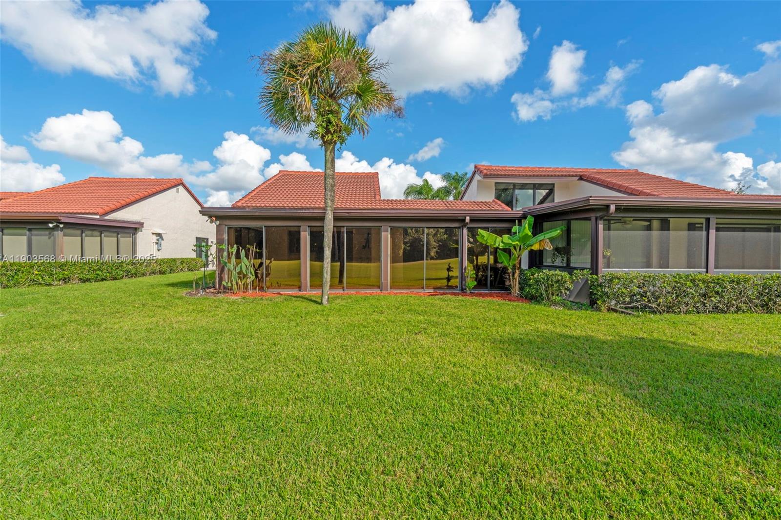 GREENS OF BOCA LAGO CONDO - Residential