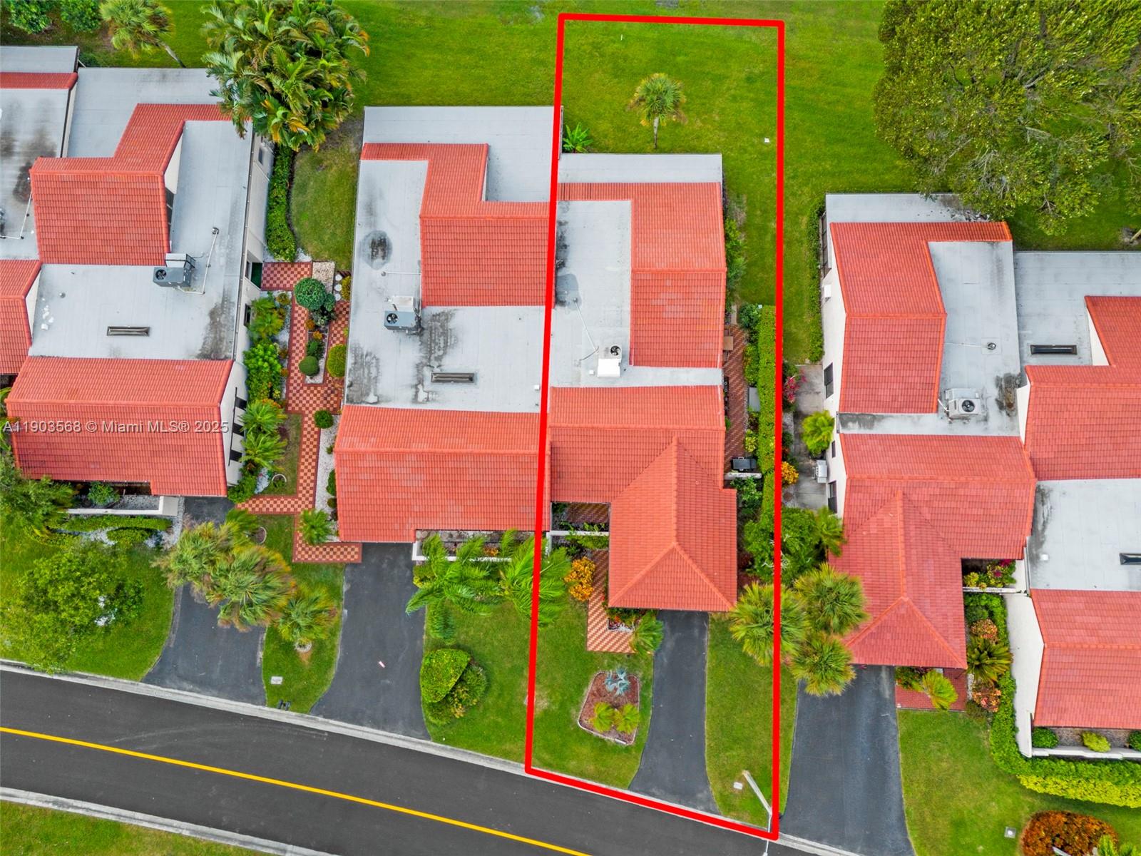GREENS OF BOCA LAGO CONDO - Residential