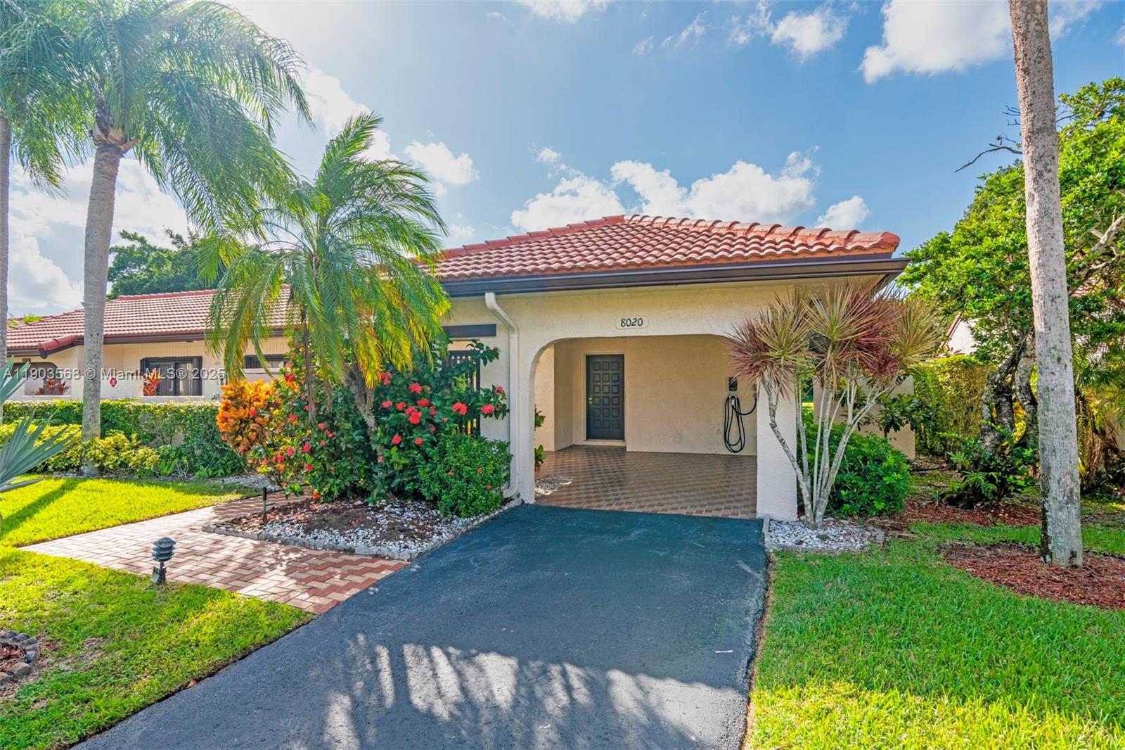 GREENS OF BOCA LAGO CONDO - Residential