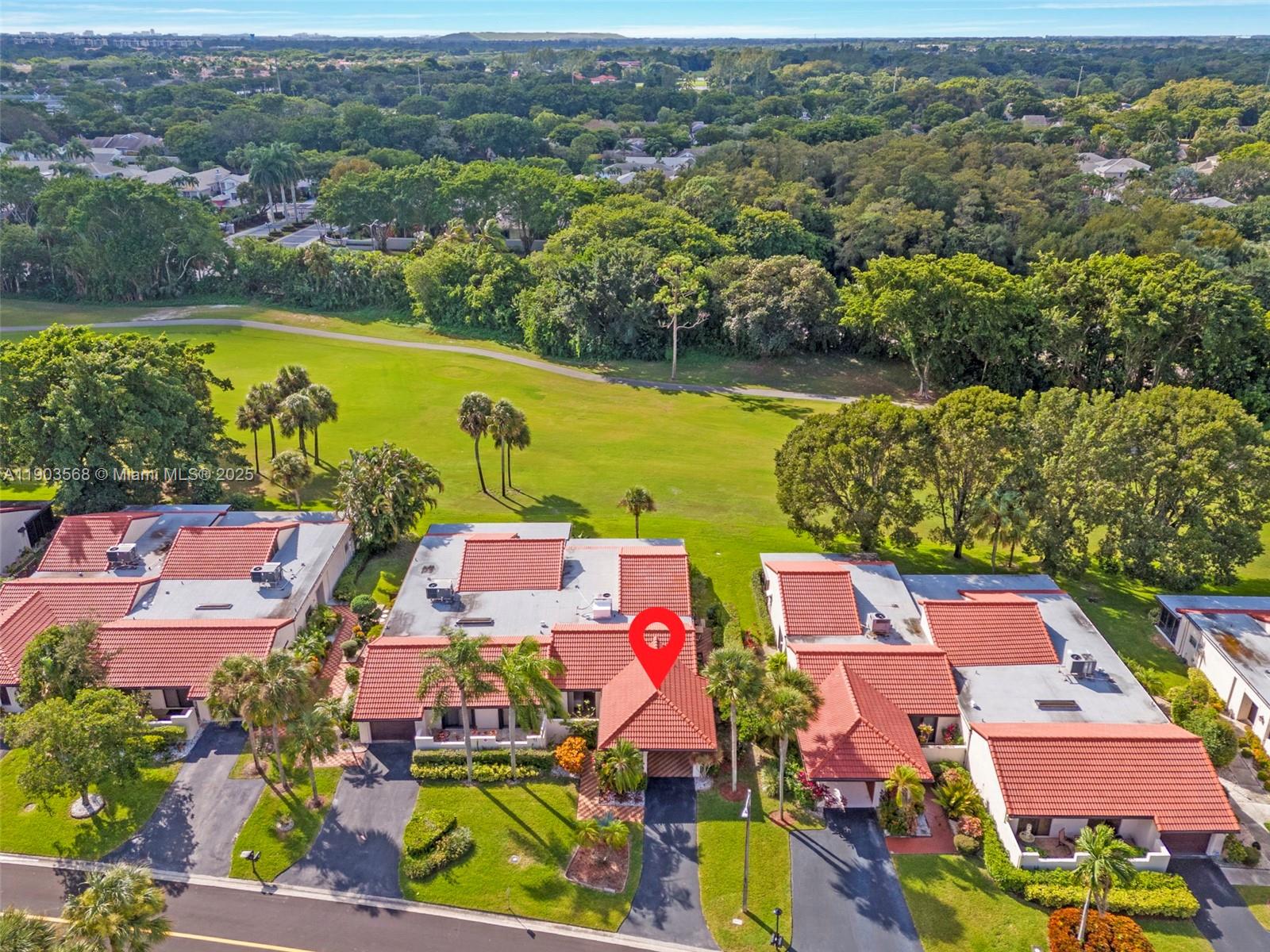 GREENS OF BOCA LAGO CONDO - Residential