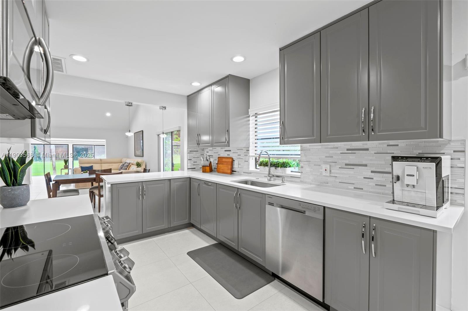 GREENS OF BOCA LAGO CONDO - Residential