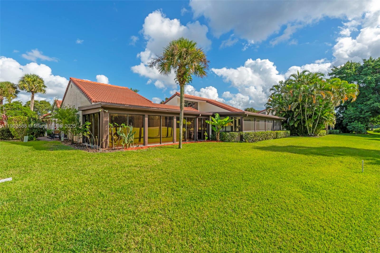 GREENS OF BOCA LAGO CONDO - Residential
