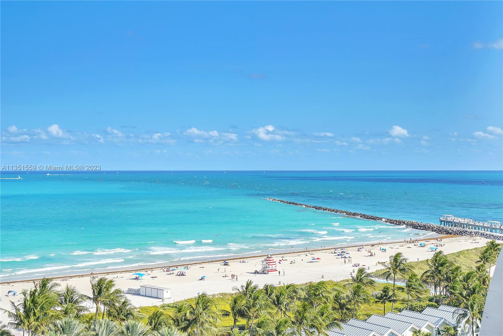 CONTINUUM ON SOUTH BEACH - Residential