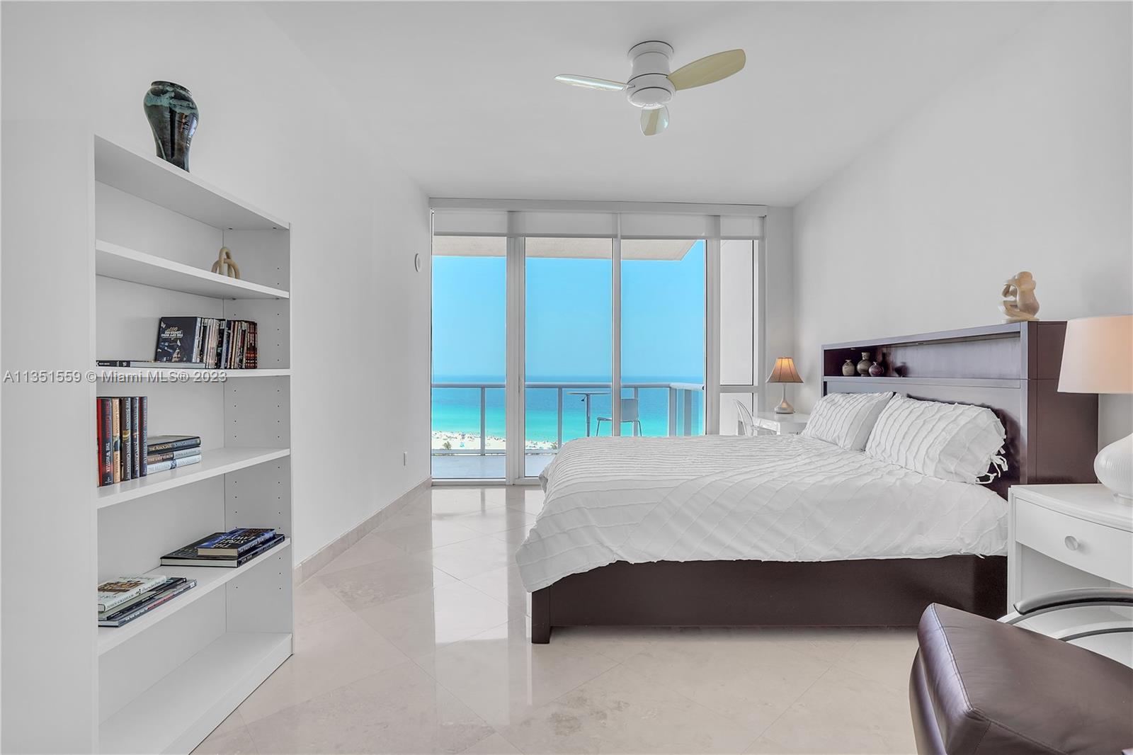 CONTINUUM ON SOUTH BEACH - Residential