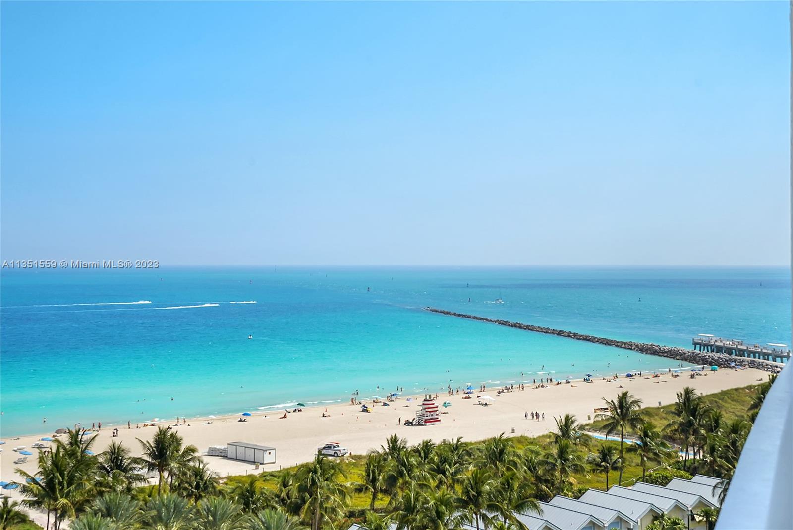 CONTINUUM ON SOUTH BEACH - Residential