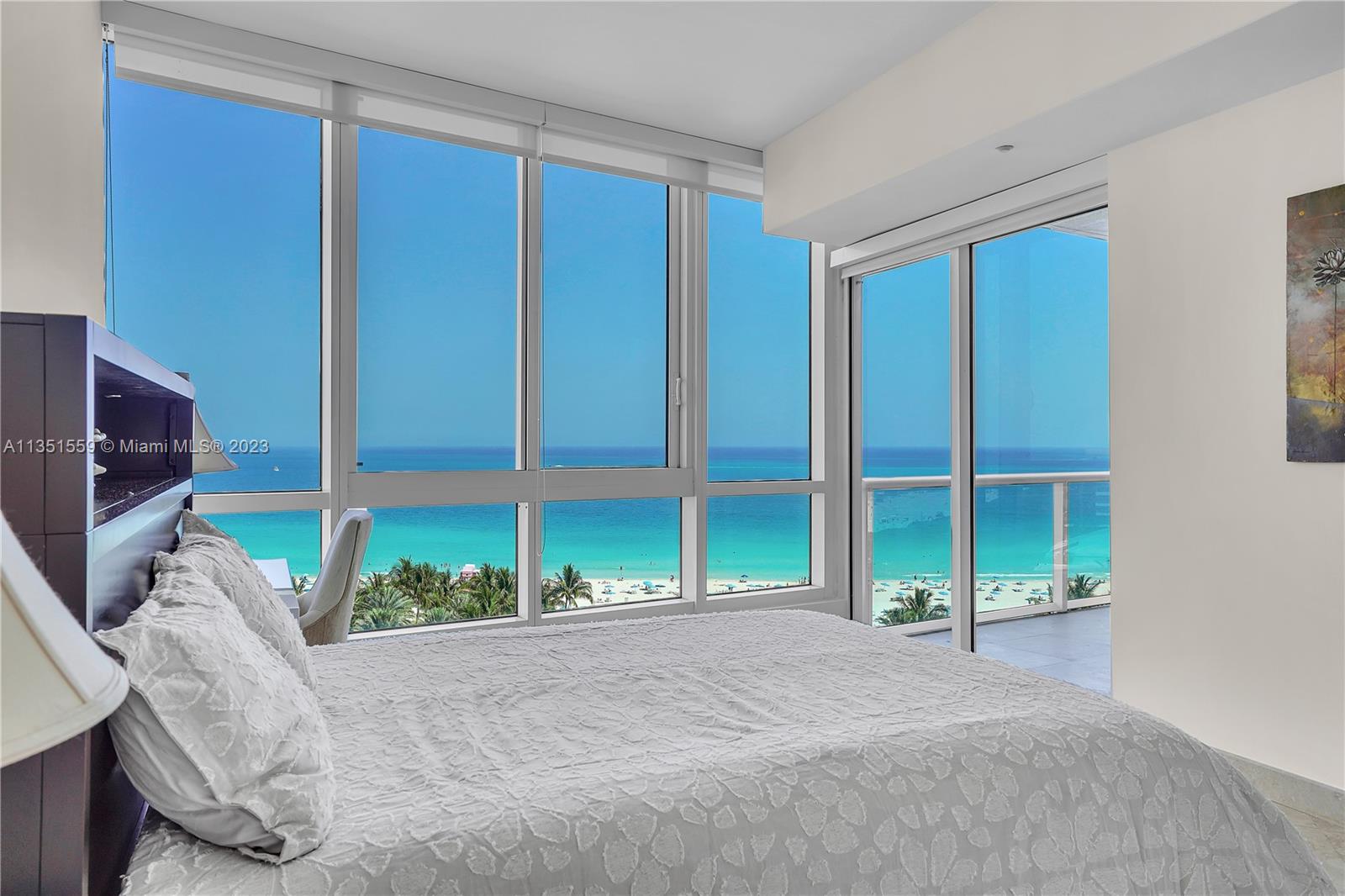 CONTINUUM ON SOUTH BEACH - Residential