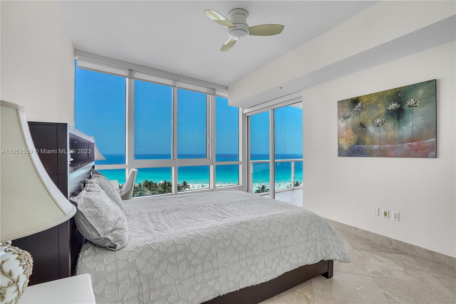 CONTINUUM ON SOUTH BEACH - Residential