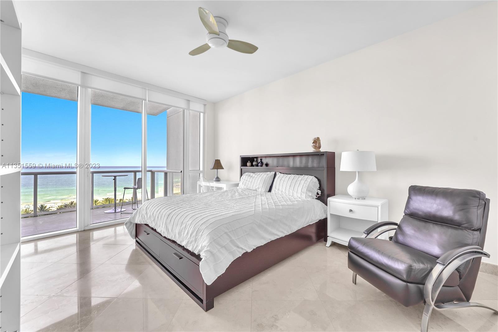 CONTINUUM ON SOUTH BEACH - Residential