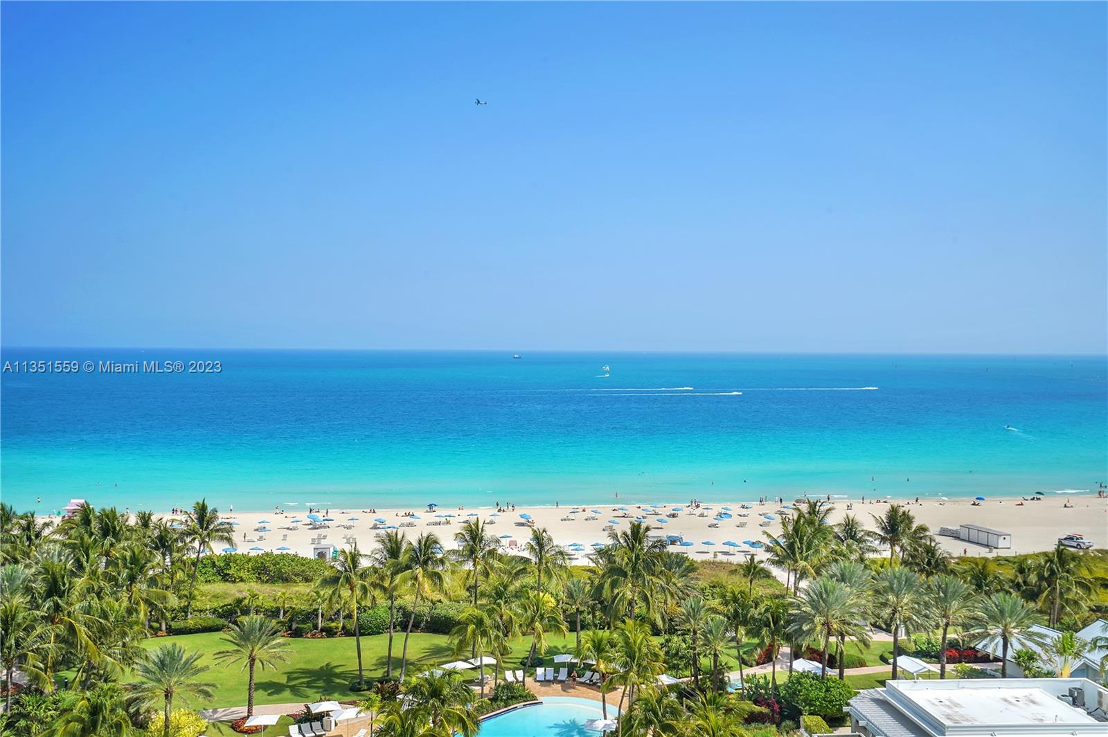 CONTINUUM ON SOUTH BEACH - Residential