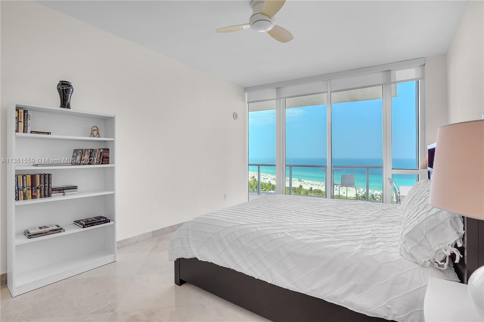 CONTINUUM ON SOUTH BEACH - Residential