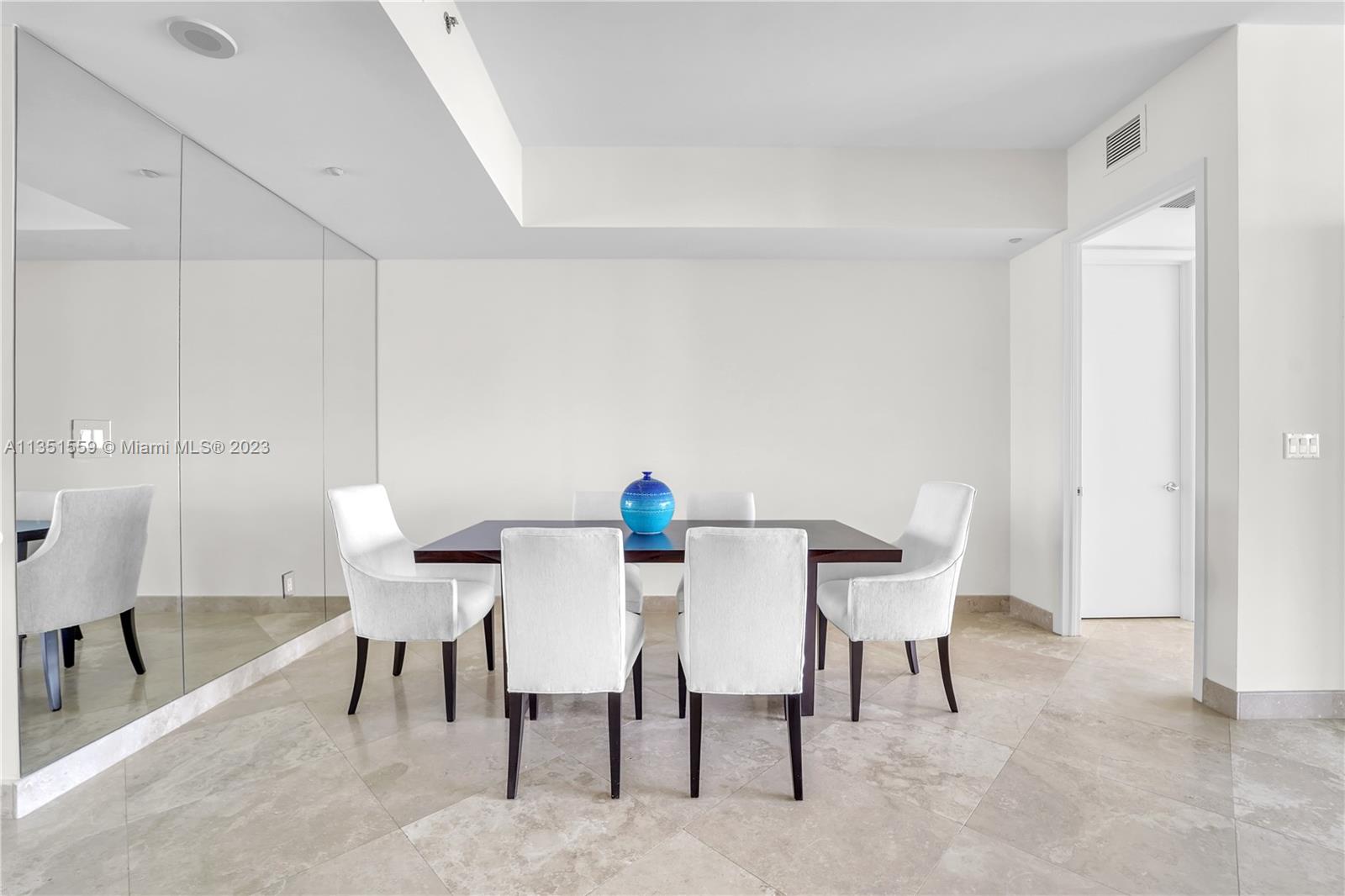 CONTINUUM ON SOUTH BEACH - Residential