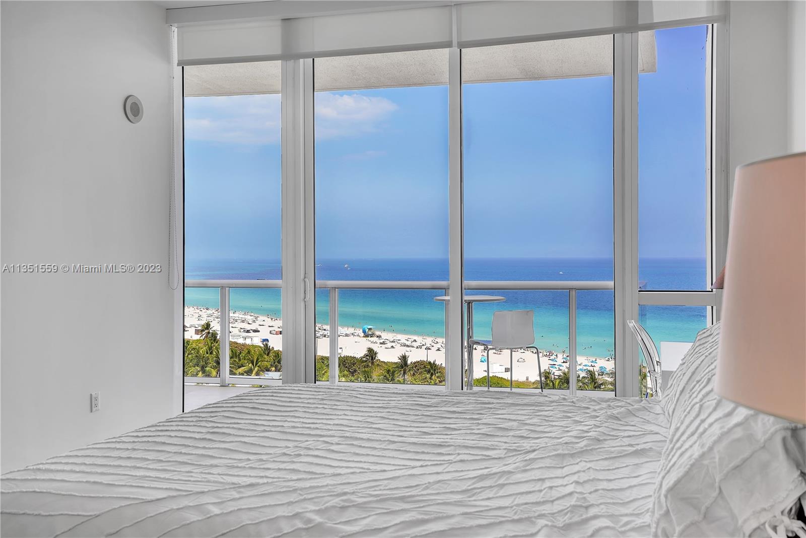 CONTINUUM ON SOUTH BEACH - Residential