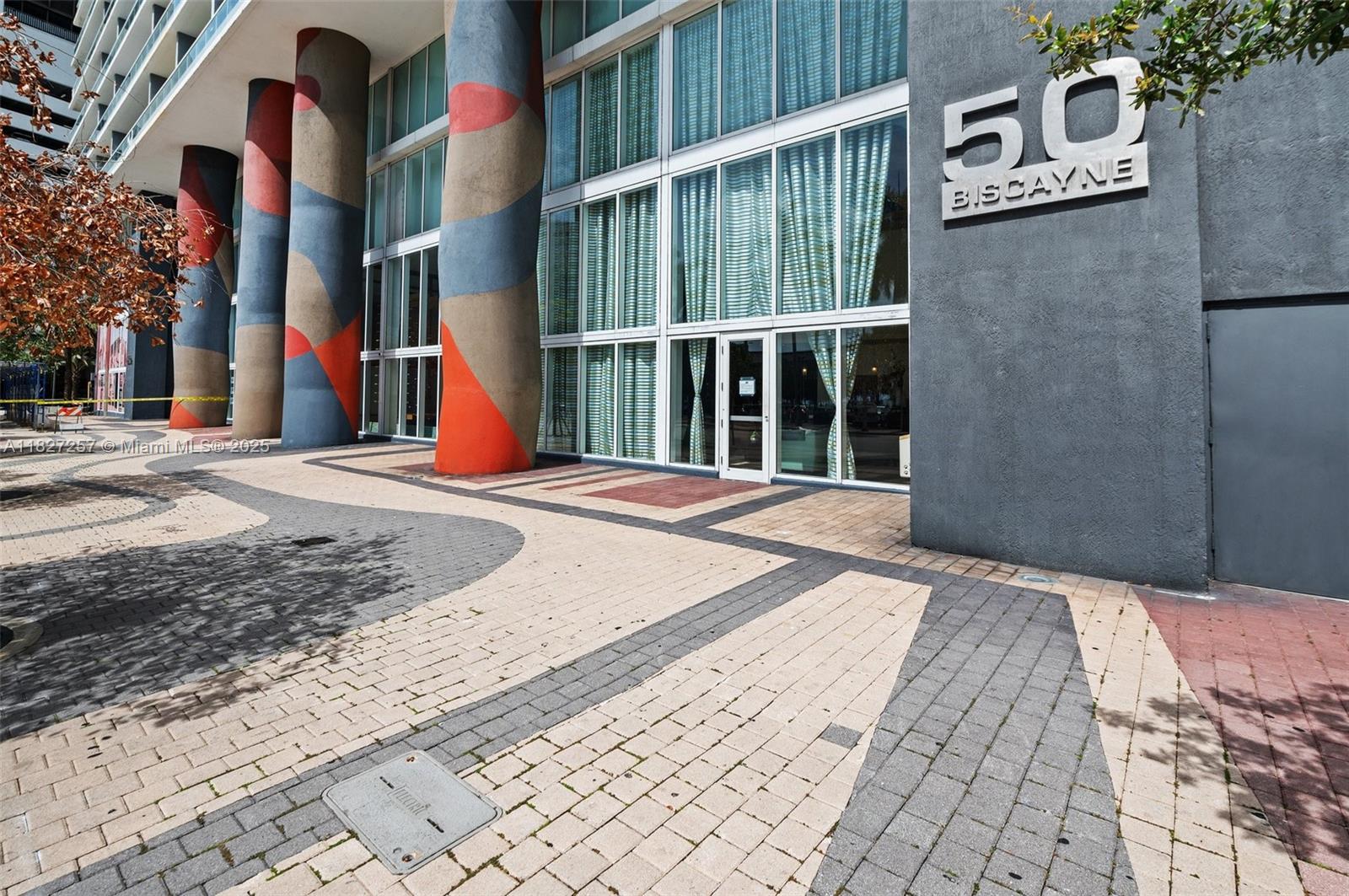 50 BISCAYNE CONDO - Residential