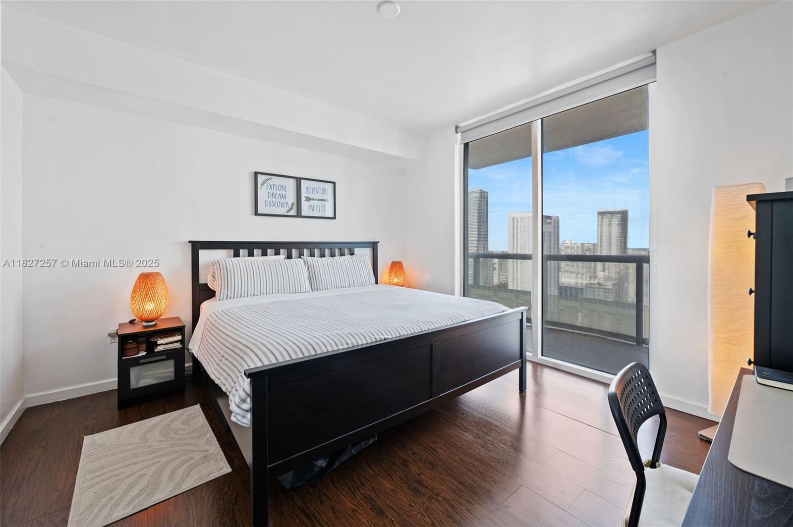 50 BISCAYNE CONDO - Residential