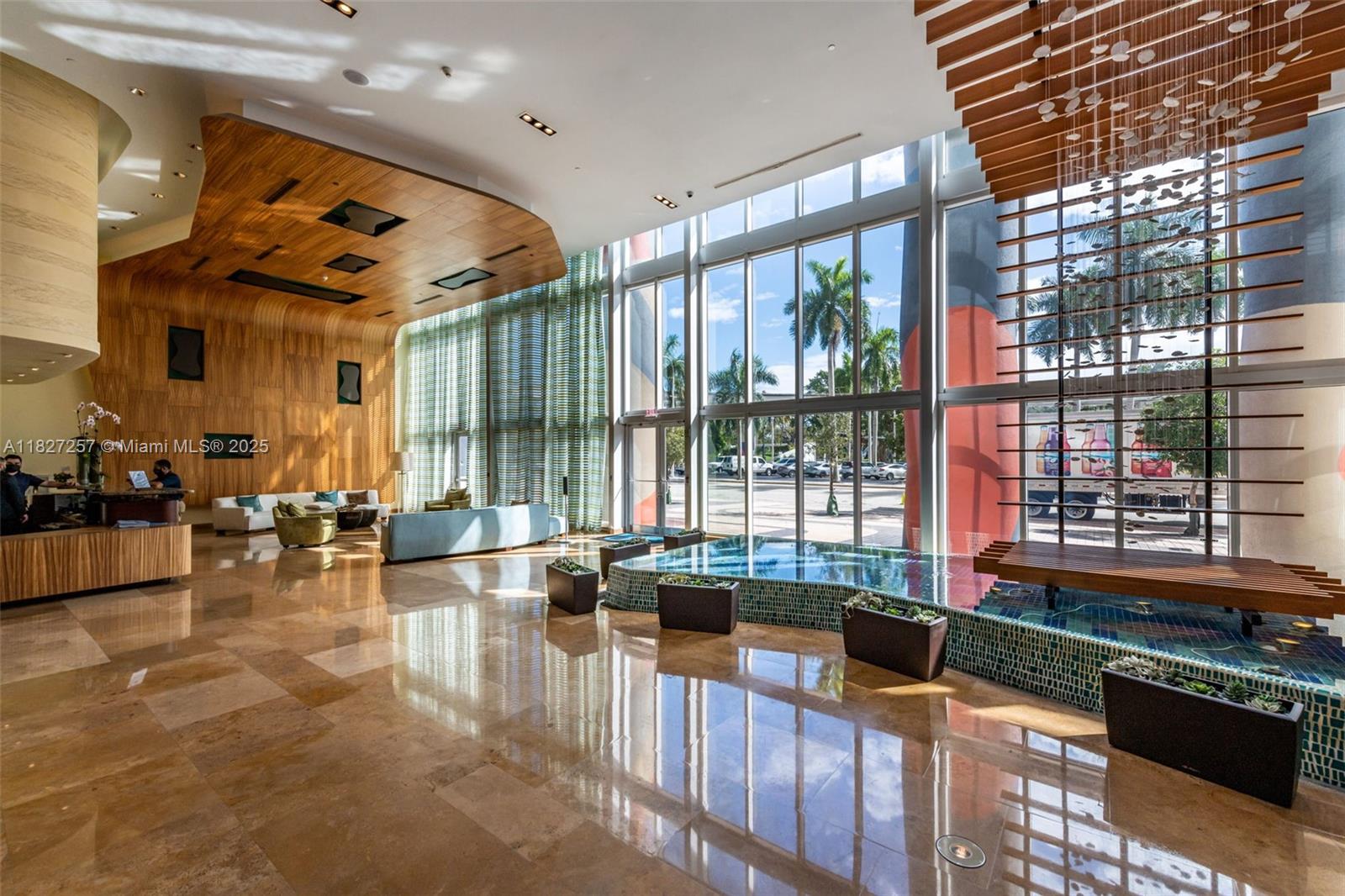 50 BISCAYNE CONDO - Residential