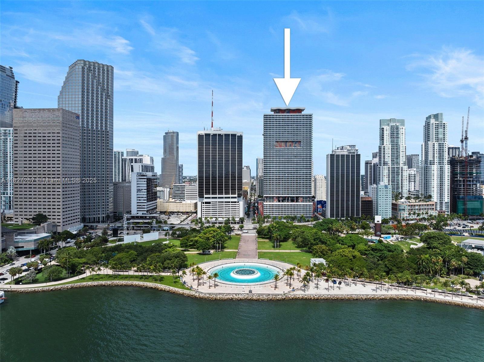 50 BISCAYNE CONDO - Residential