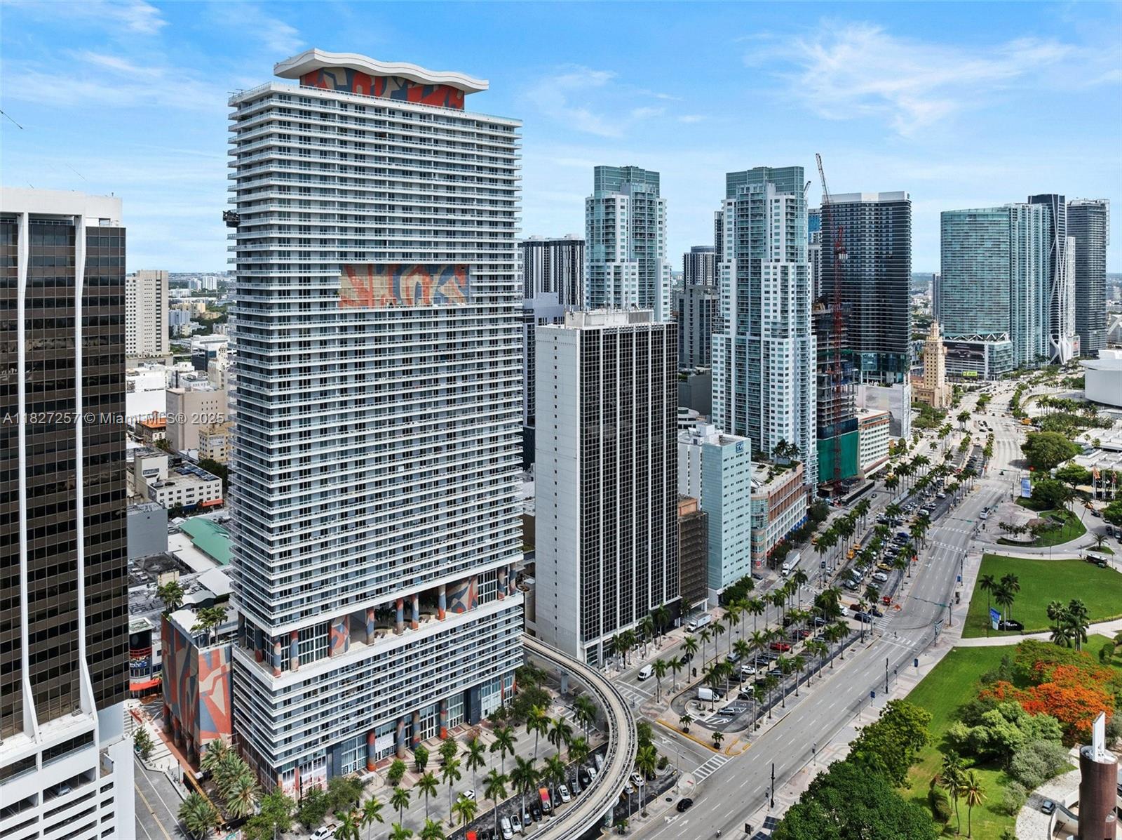 50 BISCAYNE CONDO - Residential