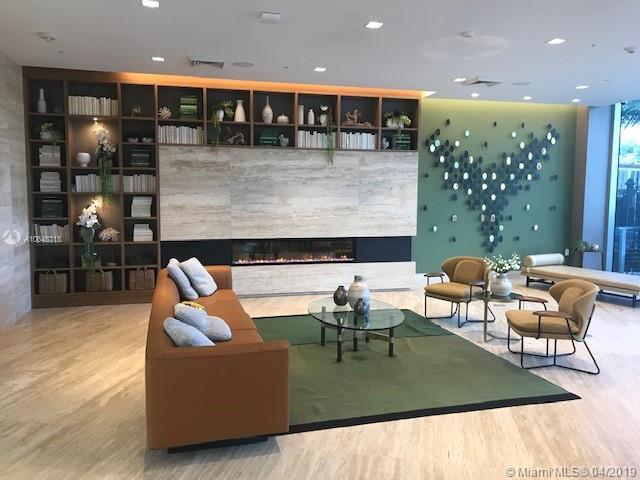 The Harbour Condominium - Residential Lease
