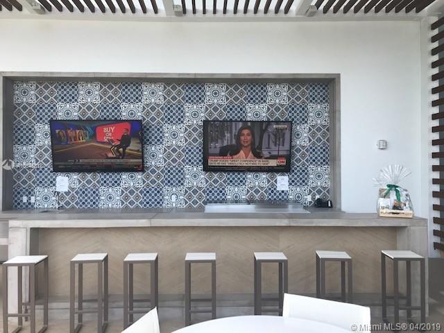 The Harbour Condominium - Residential Lease