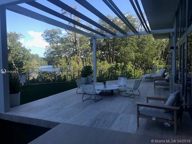 The Harbour Condominium - Residential Lease