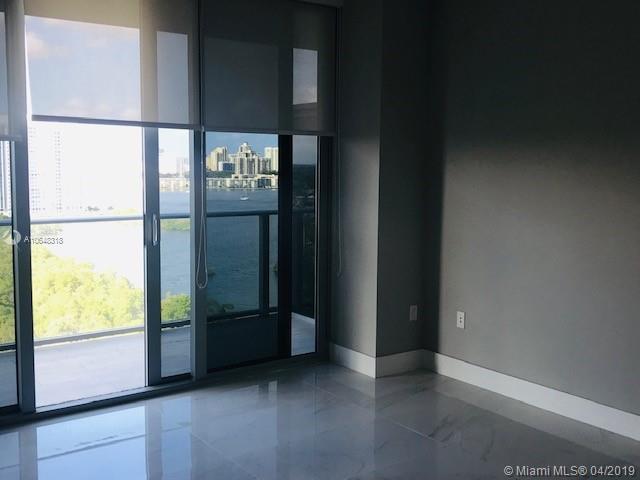 The Harbour Condominium - Residential Lease