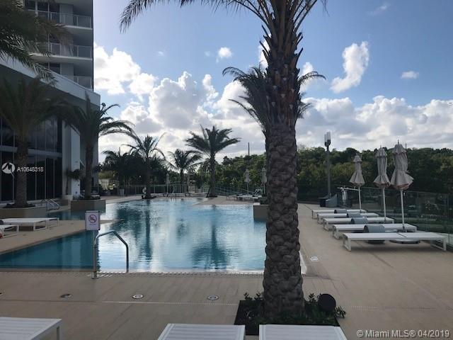 The Harbour Condominium - Residential Lease
