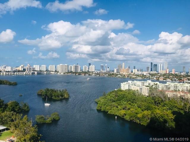 The Harbour Condominium - Residential Lease