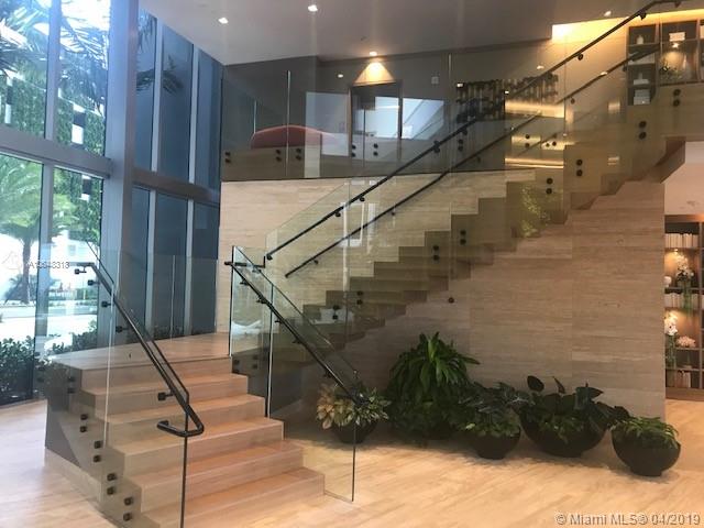 The Harbour Condominium - Residential Lease