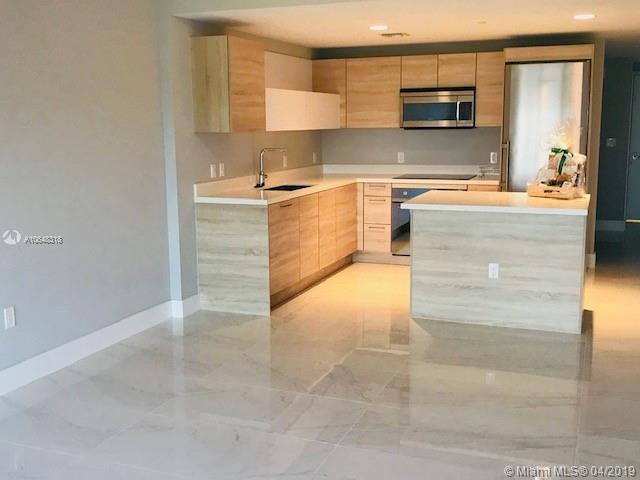 The Harbour Condominium - Residential Lease