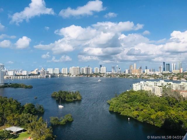 The Harbour Condominium - Residential Lease