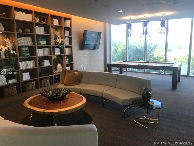 The Harbour Condominium - Residential Lease