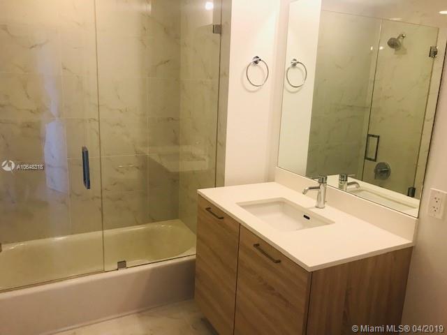The Harbour Condominium - Residential Lease