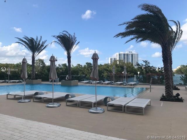 The Harbour Condominium - Residential Lease