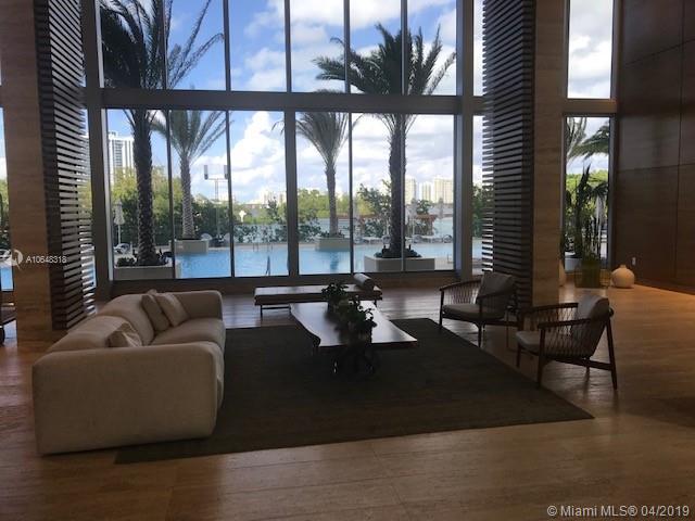 The Harbour Condominium - Residential Lease