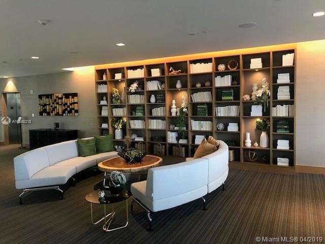 The Harbour Condominium - Residential Lease
