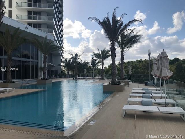 The Harbour Condominium - Residential Lease