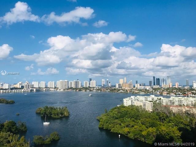 The Harbour Condominium - Residential Lease