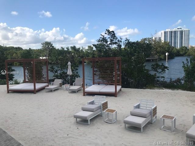 The Harbour Condominium - Residential Lease