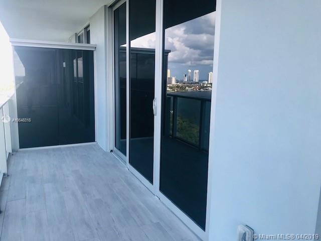 The Harbour Condominium - Residential Lease