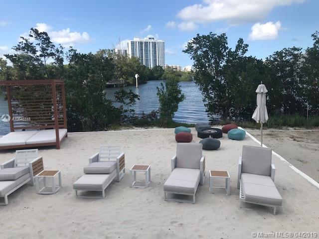 The Harbour Condominium - Residential Lease