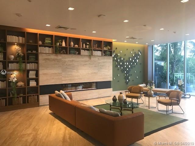 The Harbour Condominium - Residential Lease