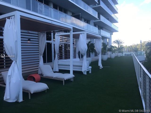 The Harbour Condominium - Residential Lease