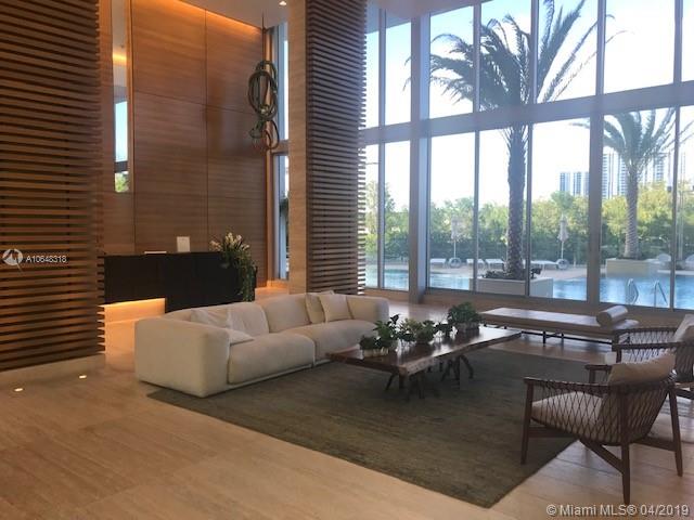 The Harbour Condominium - Residential Lease