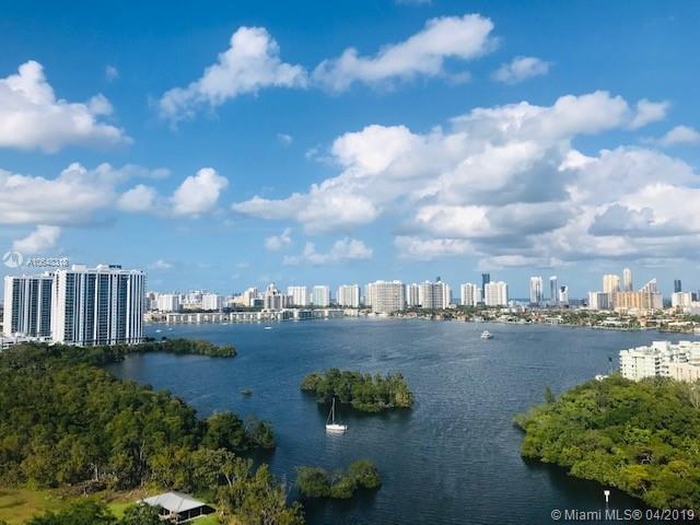 The Harbour Condominium - Residential Lease