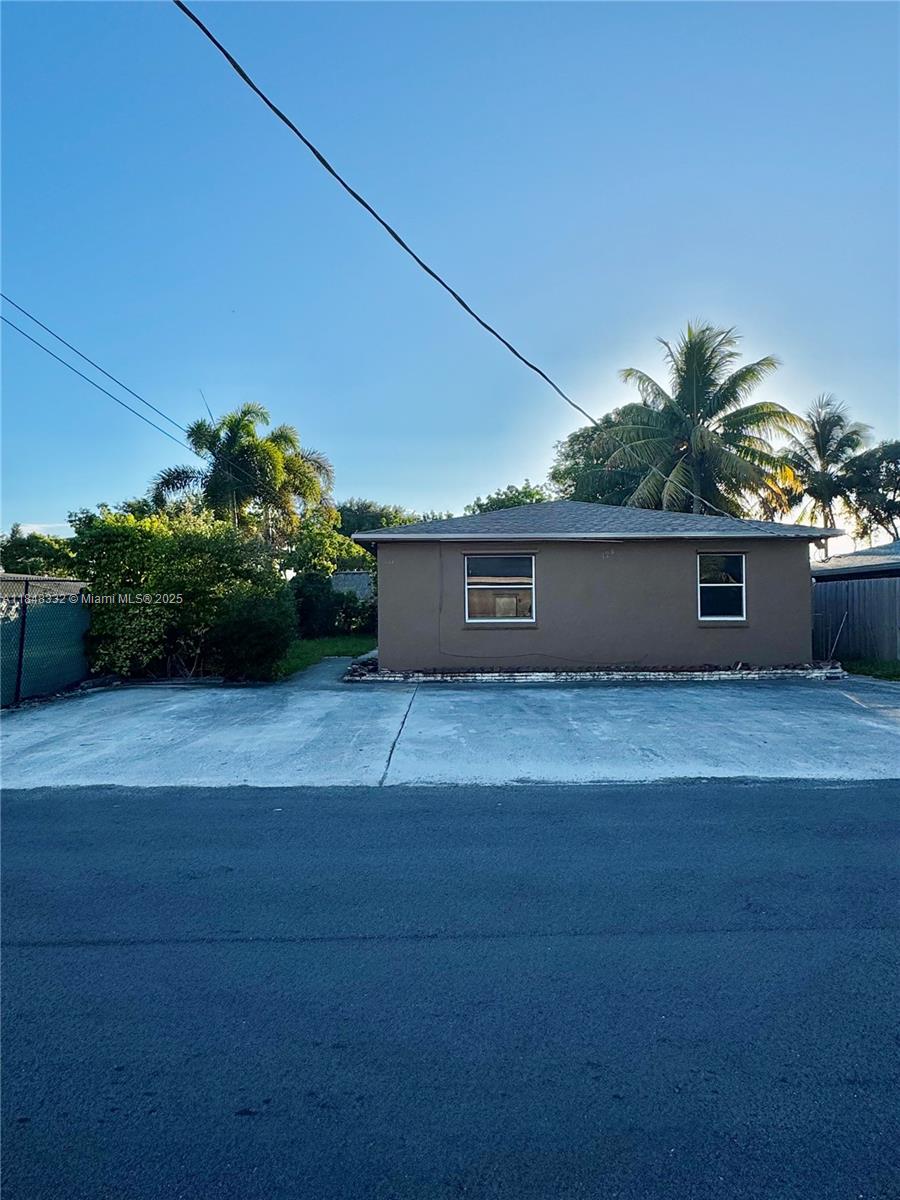 Attention savvy investors-this is your chance to secure a standout duplex in one of Hallandale’s hottest rental markets. Priced under its recent appraisal, this property offers immediate built-in equity and the potential for impressive cash flow. recently appraised at $750. This multi-family asset offers 2 2-bed/1-bath units in nice rental condition--with potential for modern upgrades to command higher rents. Current rents range from $2,300 to $2,500 per month, yielding an appro11.5% gross annual cap rate. NEW ROOF in 2025. new A/C, fresh paint and parking for 5+ cars in total, No HOA, Located minutes from beaches, dining, shopping, and entertainment. Don't miss out on this opportunity to invest in a booming location! Schedule your showing today! Hurry this one won’t last long!