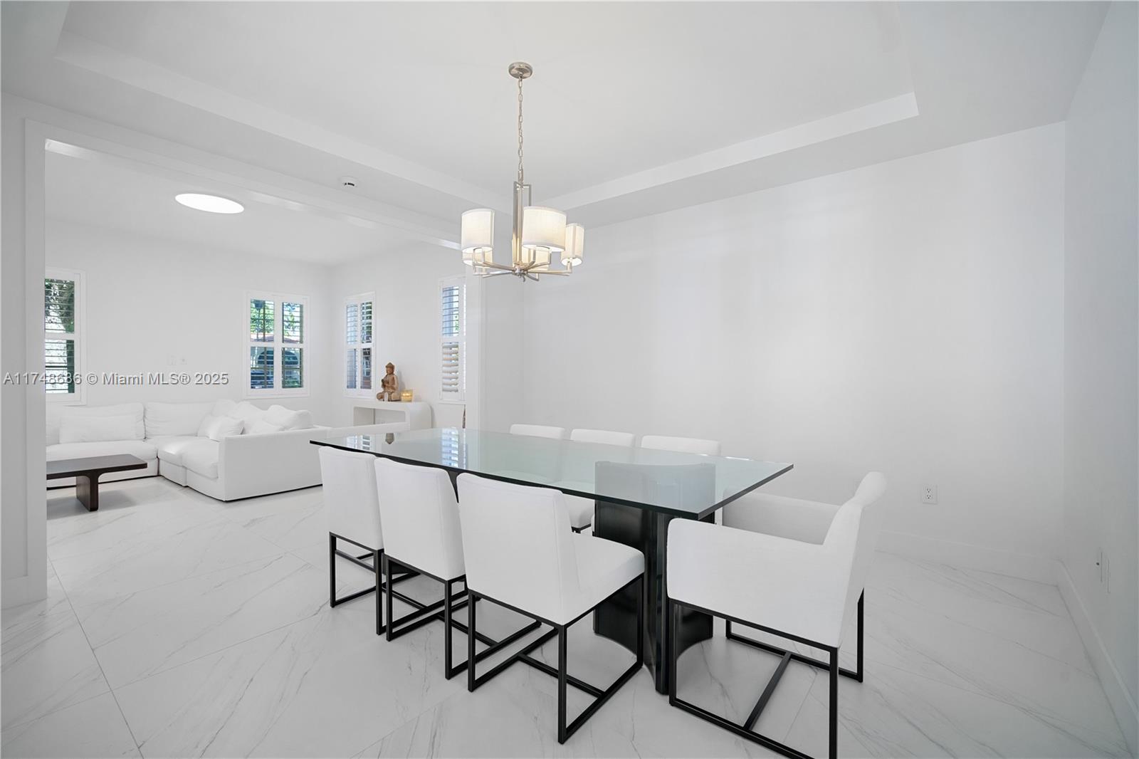 BERMUDA VLG AT CORAL GABL - Residential